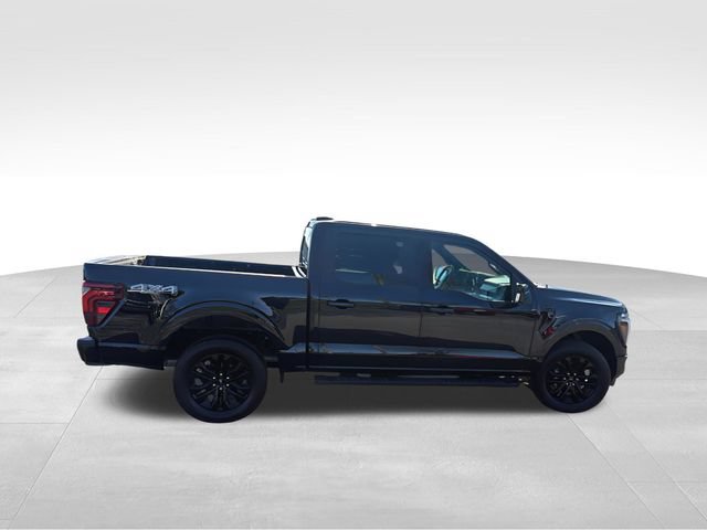 Used 2025 Ford F150 Lariat AWD/4WD image 12