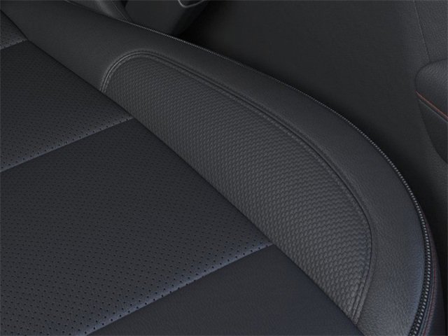 New 2026 Chevrolet Suburban RST w/ Comfort Package image 21