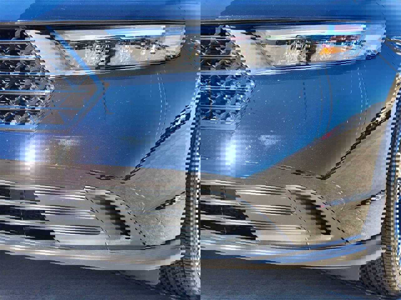 Used 2024 Honda Accord Sport image 9