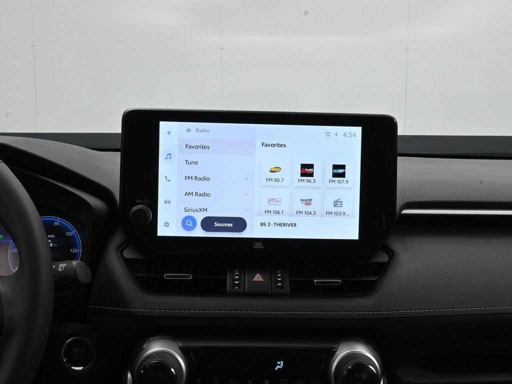 Used 2023 Toyota RAV4 Limited image 25