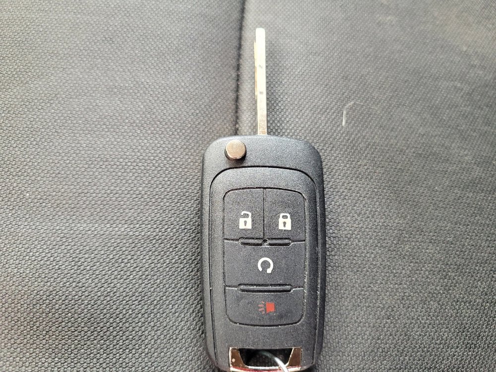 Used 2016 Chevrolet Trax LT w/ LT Convenience Package image 32