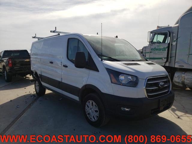 Used 2020 Ford Transit 250 Low Roof w/ Load Area Protection Package RWD image 3