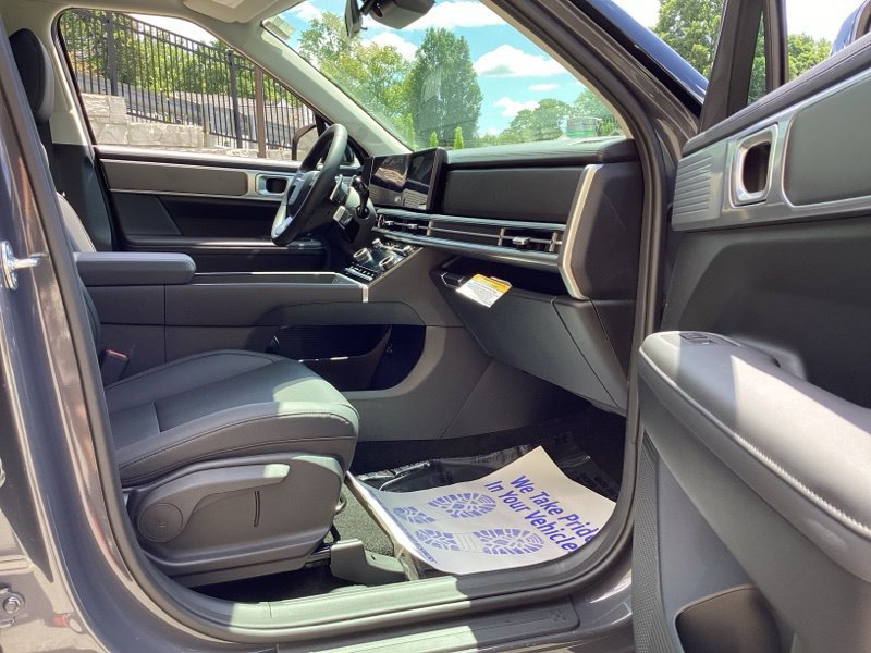 New 2026 Hyundai Santa Fe XRT AWD/4WD image 21