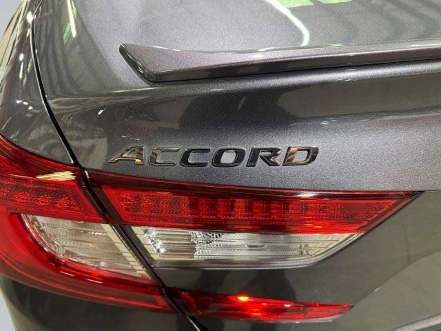 Used 2020 Honda Accord Sport image 13