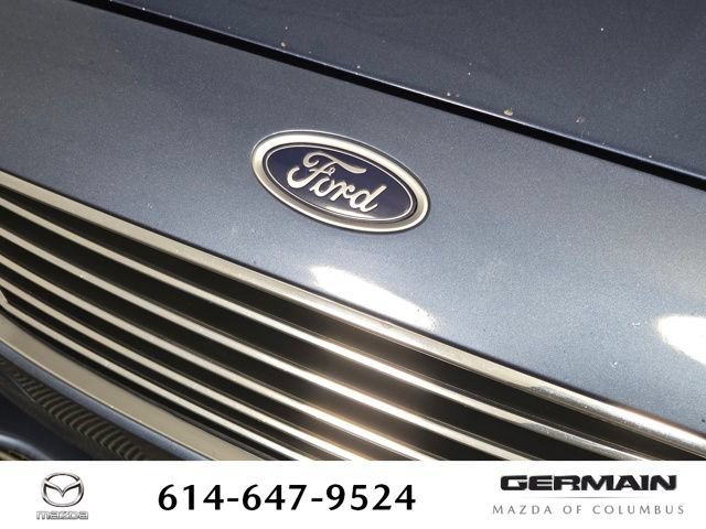 Used 2019 Ford Fusion SEL AWD/4WD image 14