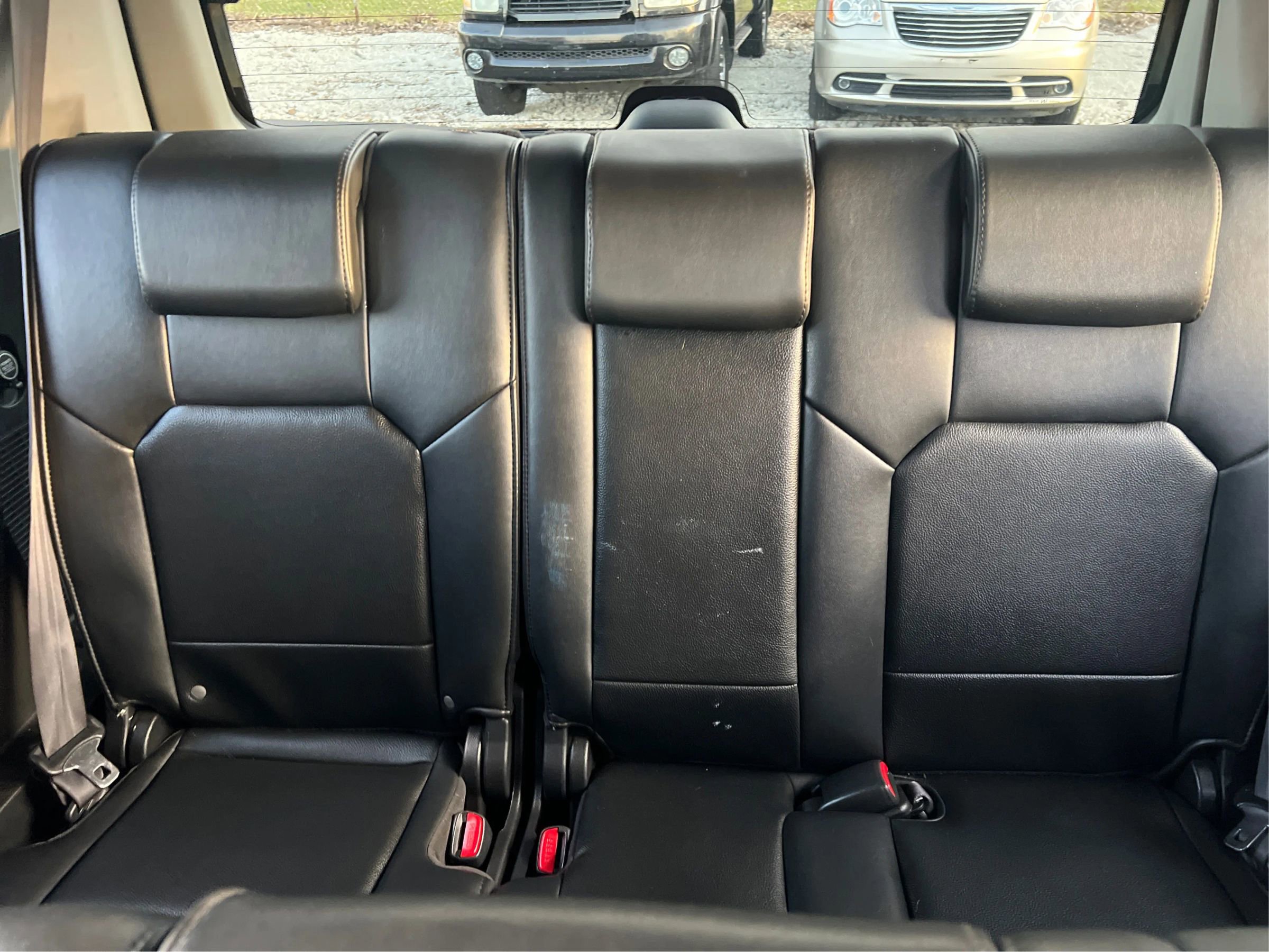 Used 2011 Honda Pilot Touring image 29