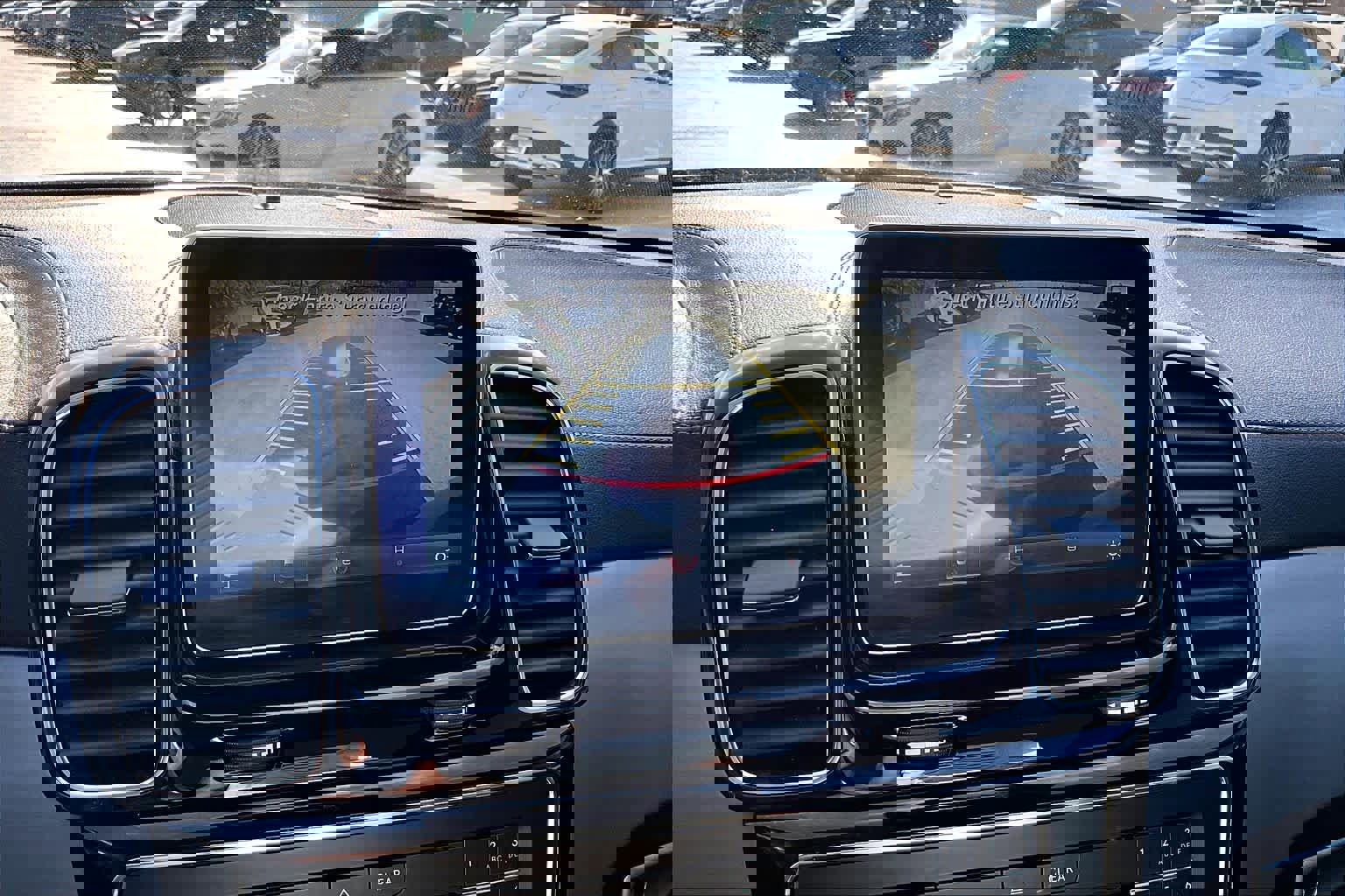 Used 2016 Mercedes-Benz GLE 450 4MATIC Coupe image 25