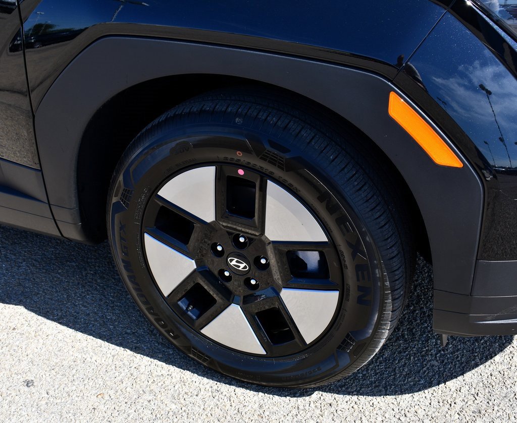 New 2026 Hyundai Santa Fe SEL image 7