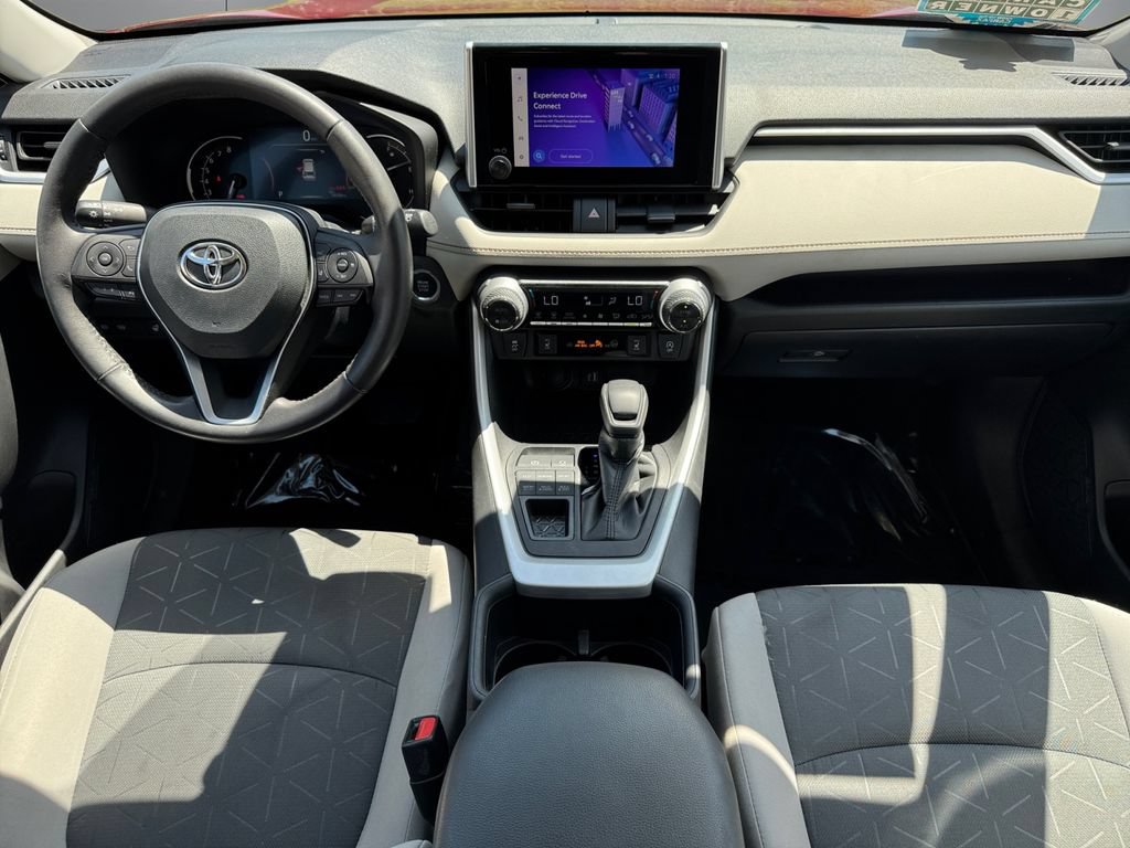 Certified 2023 Toyota RAV4 XLE w/ Convenience Package AWD/4WD image 12
