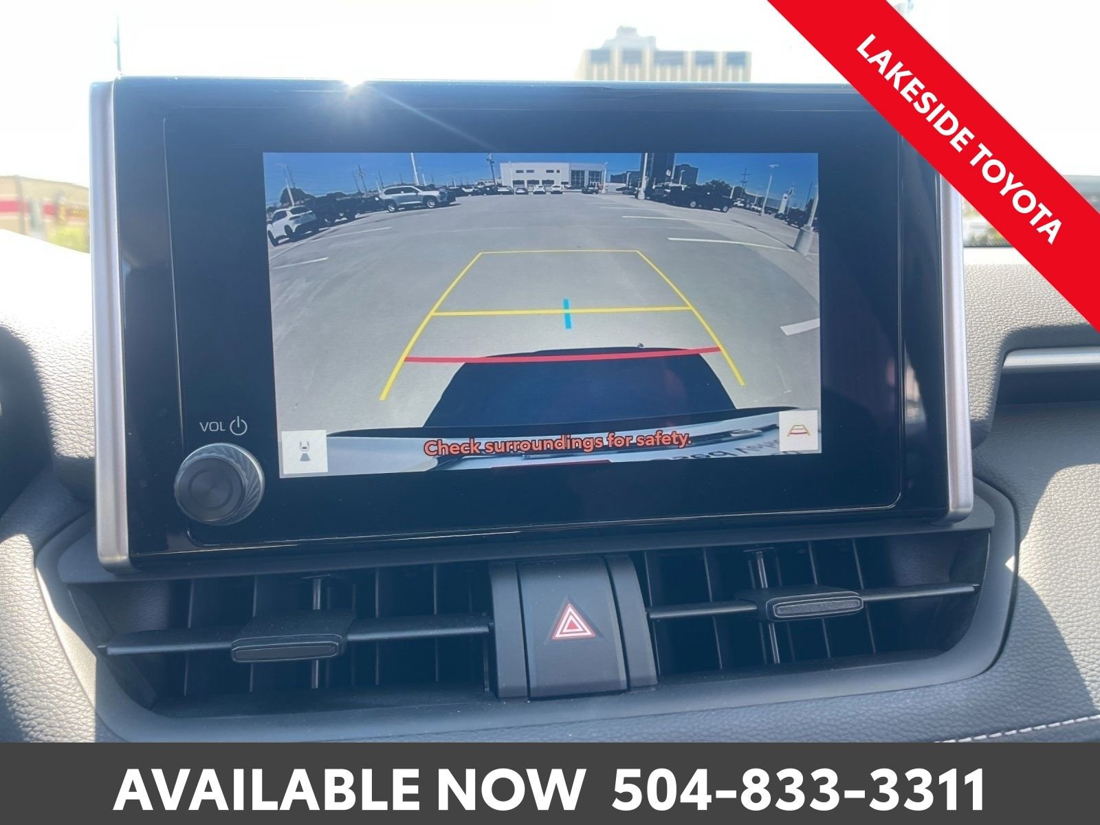 Certified 2024 Toyota RAV4 XLE w/ Convenience Package image 36