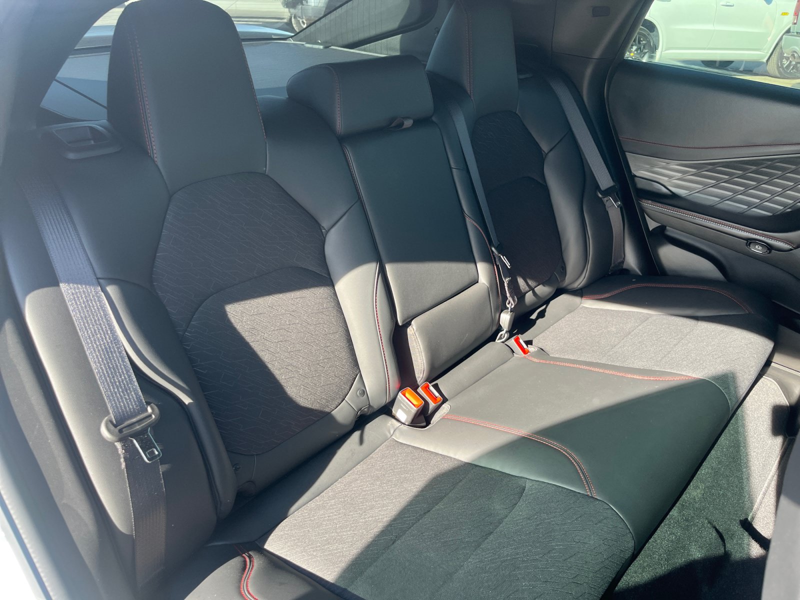 New 2026 Dodge Charger Scat Pack AWD/4WD image 18