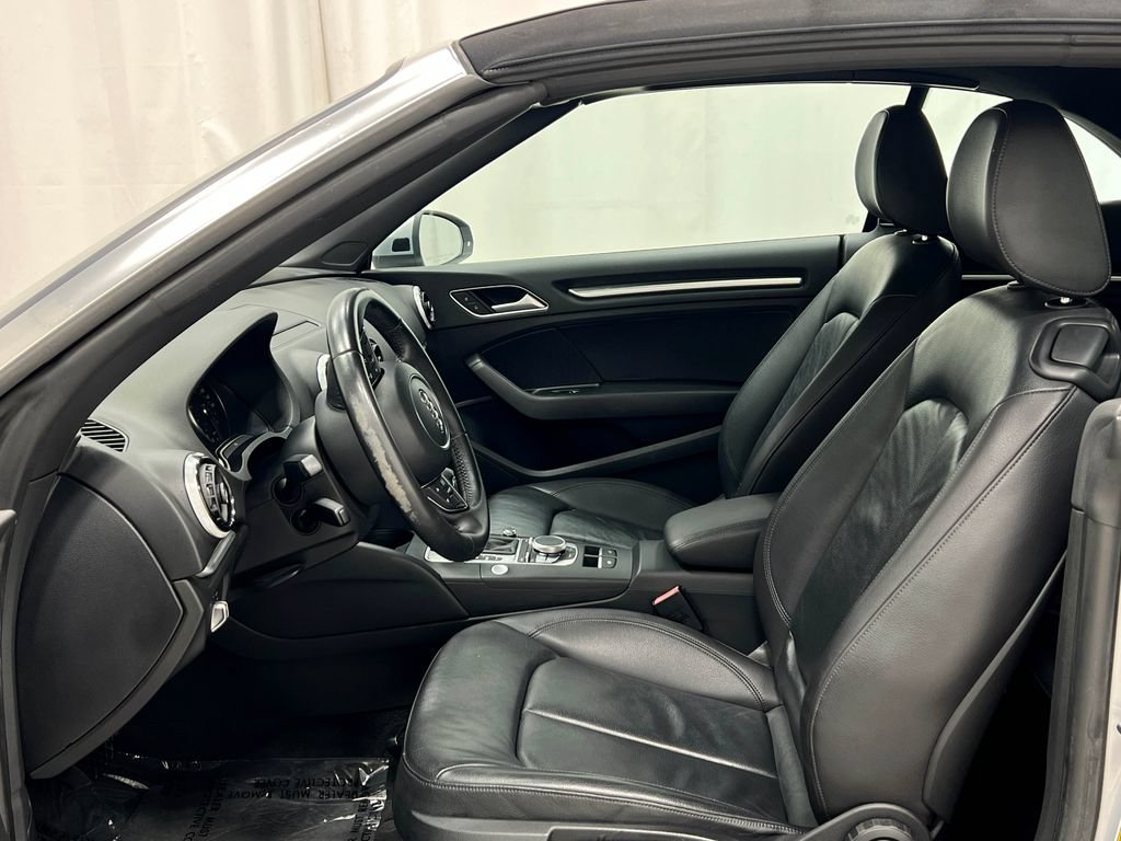 Used 2015 Audi A3 1.8T Premium Plus FWD image 13