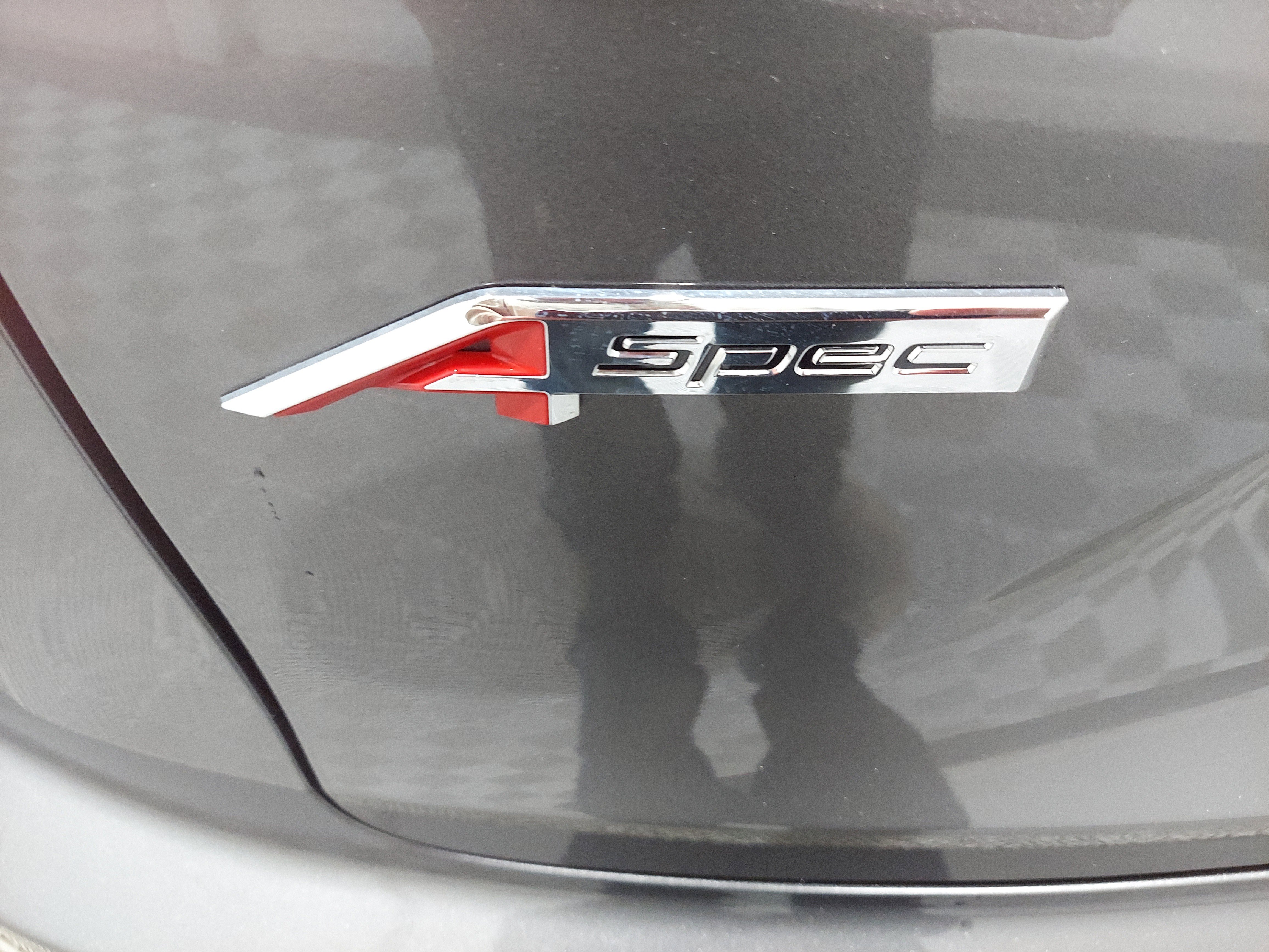 Used 2023 Acura RDX A-Spec AWD/4WD image 6