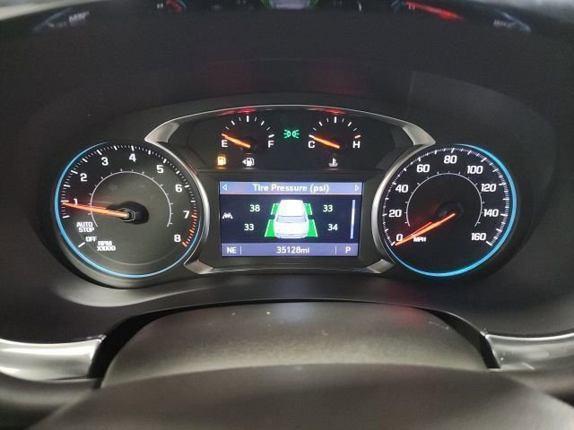 Used 2023 Chevrolet Traverse LT w/ LT Premium Package image 31