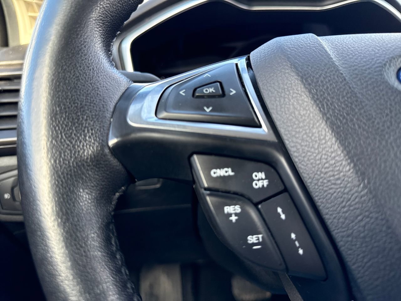 Used 2019 Ford Fusion Energi Titanium image 30