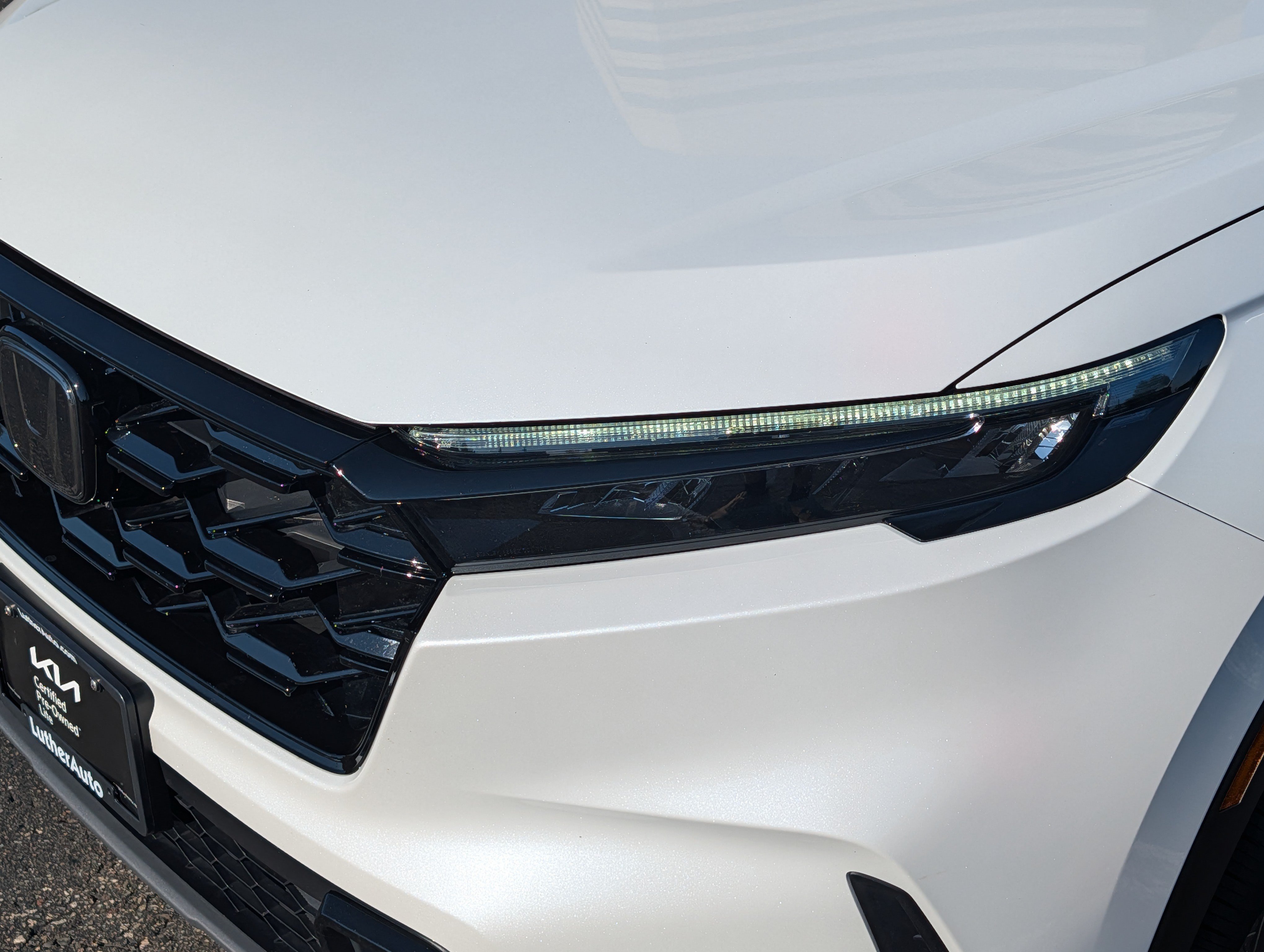 Used 2024 Honda CR-V Sport-L image 16