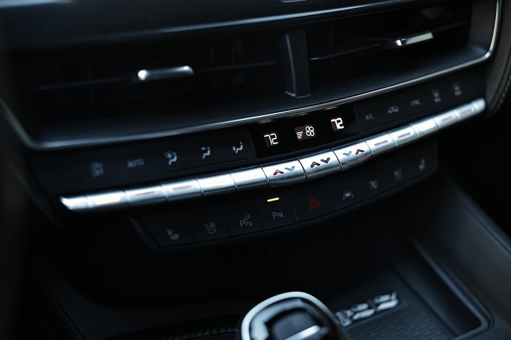 Used 2024 Cadillac CT5 V Blackwing w/ Super Cruise 2 Package image 43