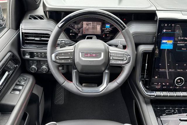 New 2026 GMC Yukon XL AT4 Ultimate image 16