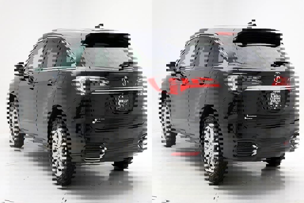 Used 2018 Acura RDX AWD image 6