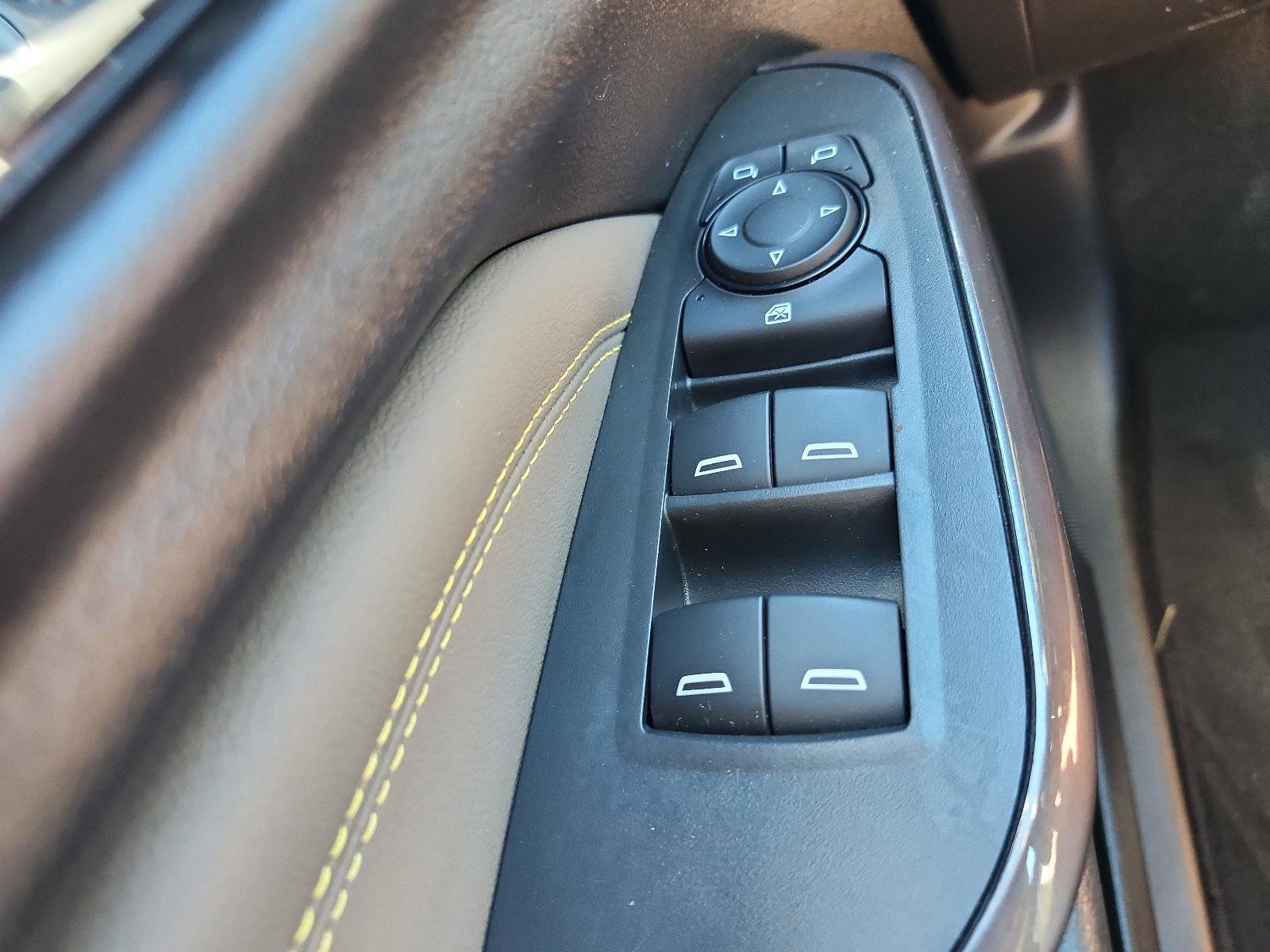 Certified 2024 Chevrolet Trax ACTIV w/ Sunroof Package image 19