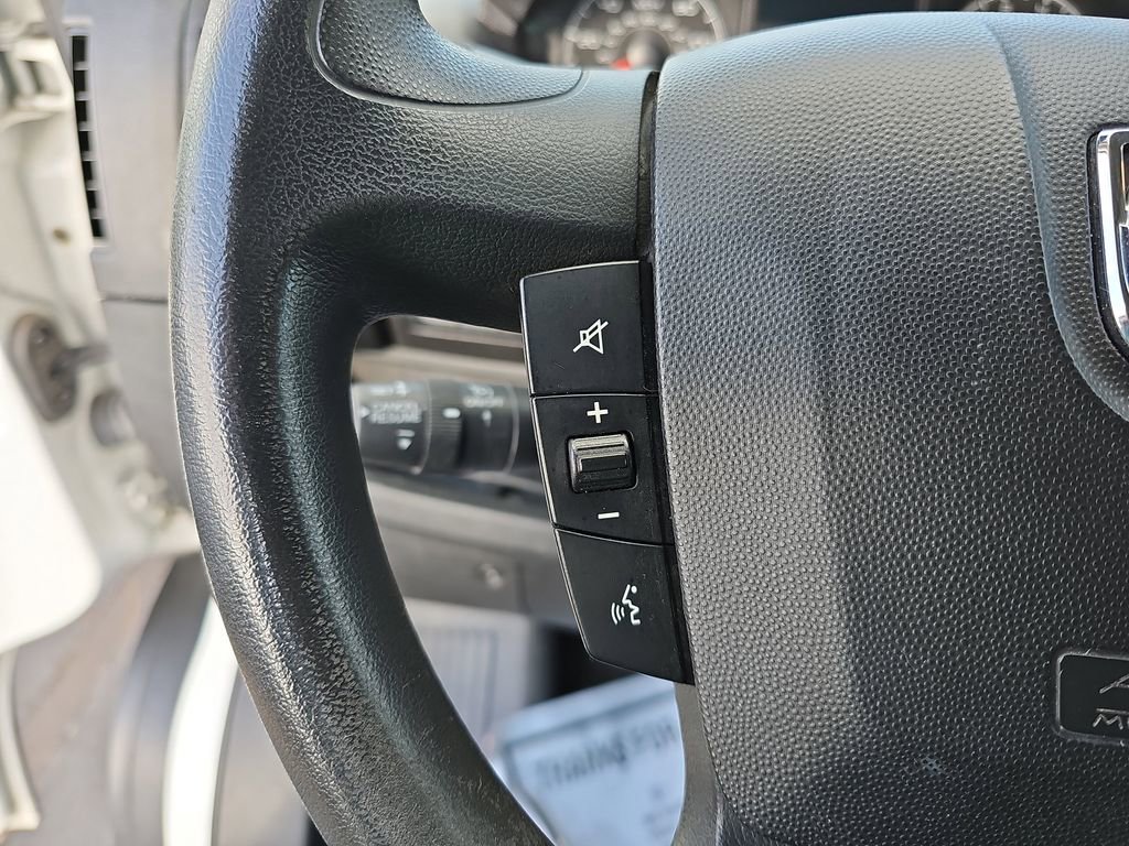 Used 2020 RAM ProMaster 2500 image 15