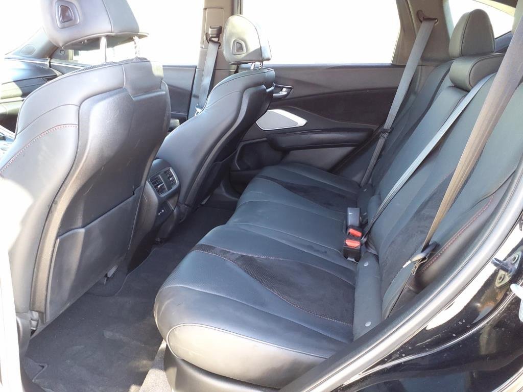 Used 2022 Acura RDX A-Spec image 14
