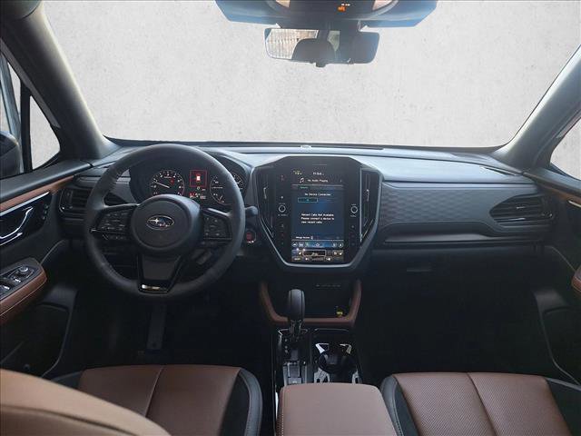 Used 2026 Subaru Forester Touring w/ Touring Package image 16