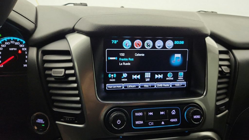 Used 2018 Chevrolet Tahoe Premier AWD/4WD image 19