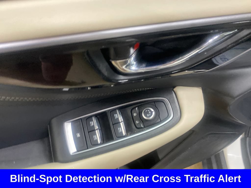 Certified 2023 Subaru Outback Limited XT AWD/4WD image 11