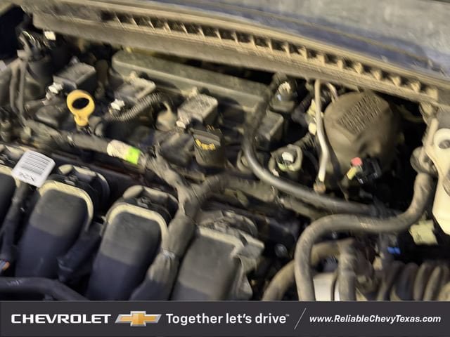 Used 2020 Ford Transit Connect XL FWD image 31