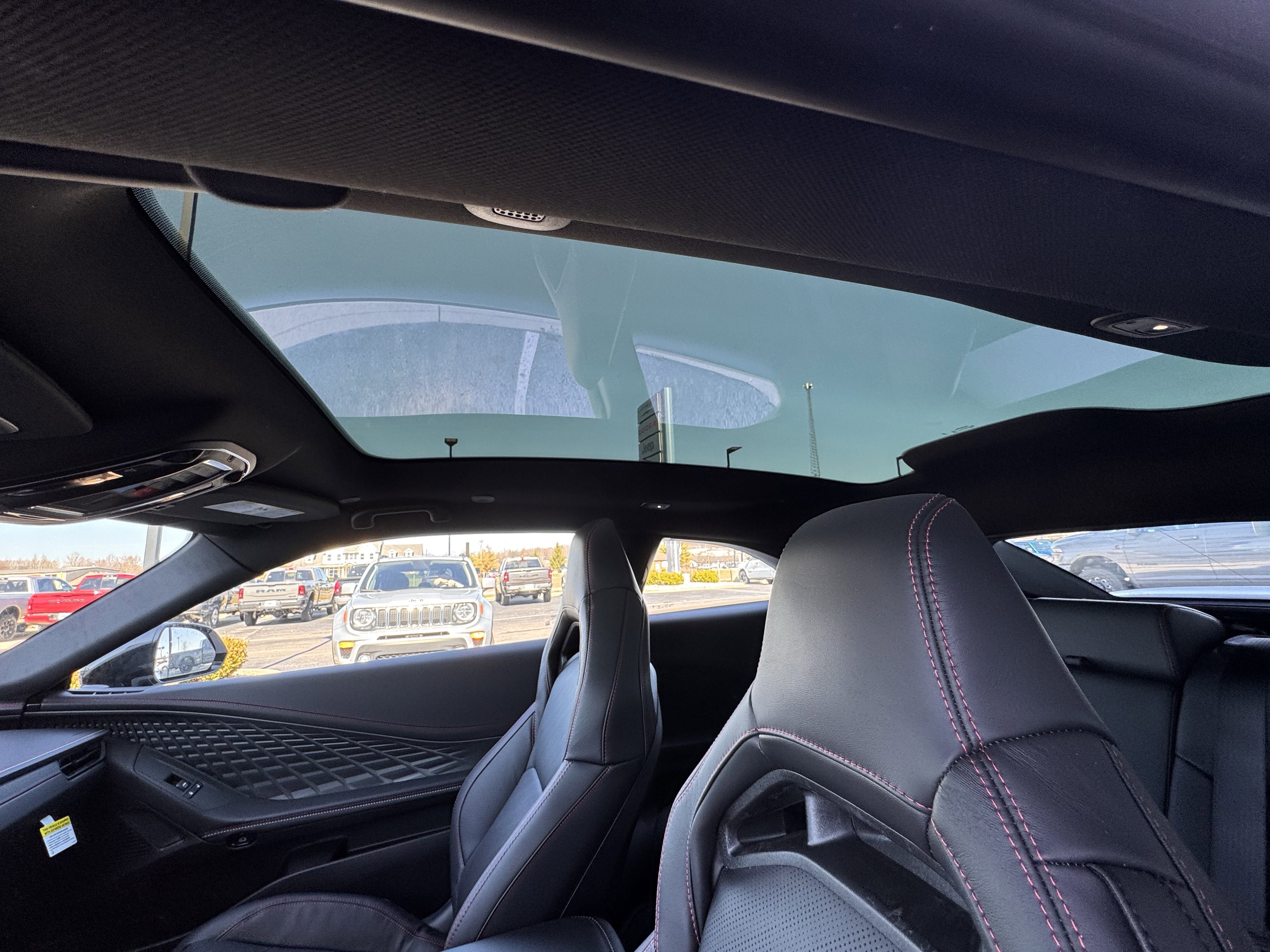 New 2026 Dodge Charger Scat Pack image 22