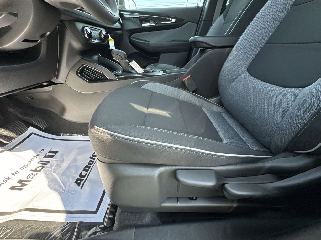 New 2026 Chevrolet TrailBlazer LS w/ LS Convenience Package image 12