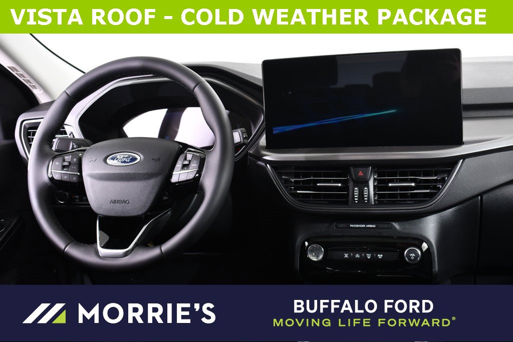 New 2026 Ford Escape Active w/ Tech Pack #1 image 8