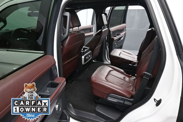 Used 2023 Ford Expedition Limited AWD/4WD image 16