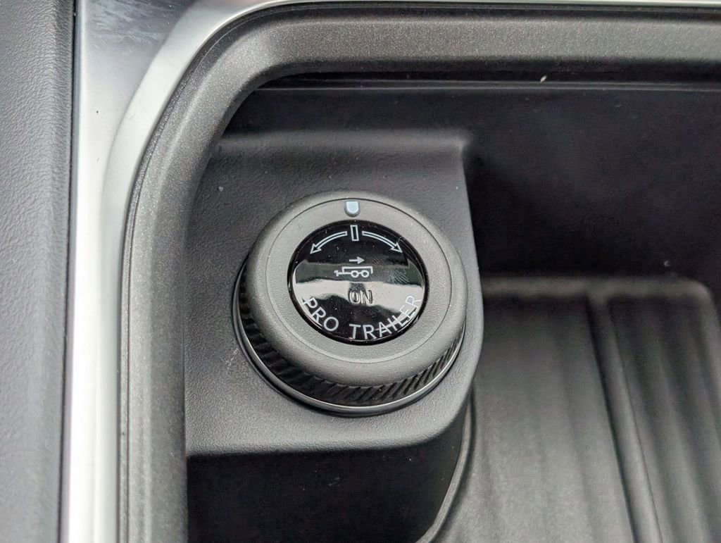 New 2026 Ford Expedition Tremor image 40