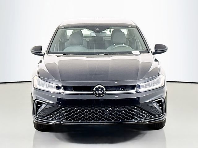 New 2026 Volkswagen Jetta Sport FWD image 2