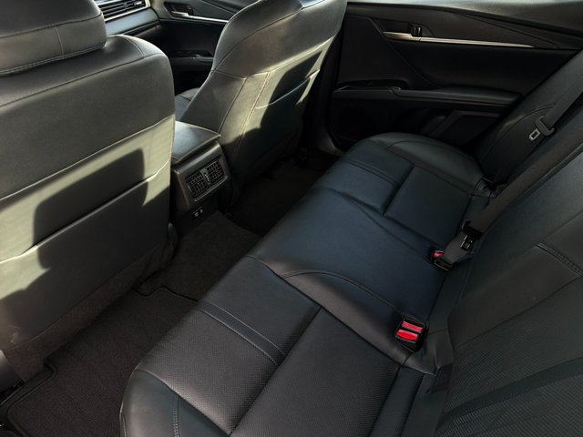 Used 2026 Toyota Camry XSE w/ Premium Plus Package FWD image 10