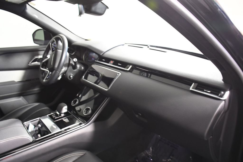 Used 2023 Land Rover Range Rover Velar R-Dynamic S AWD/4WD image 19