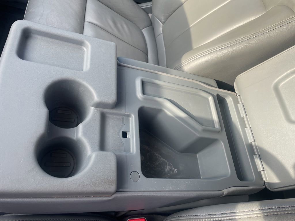 Used 2013 Ford F150 Lariat w/ Mid Equipment Group AWD/4WD image 29