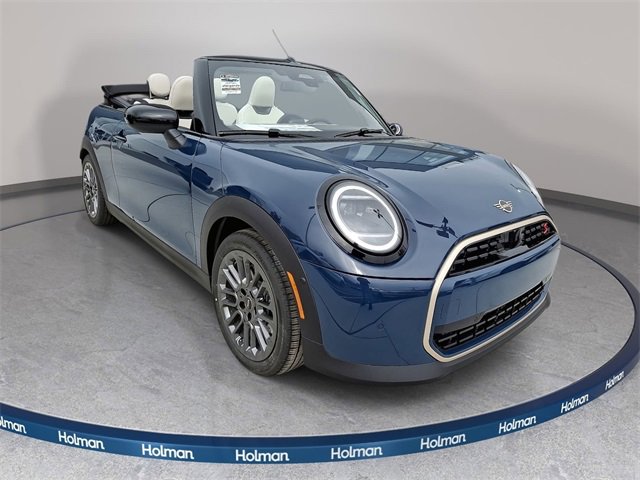 New 2026 MINI Cooper S image 2