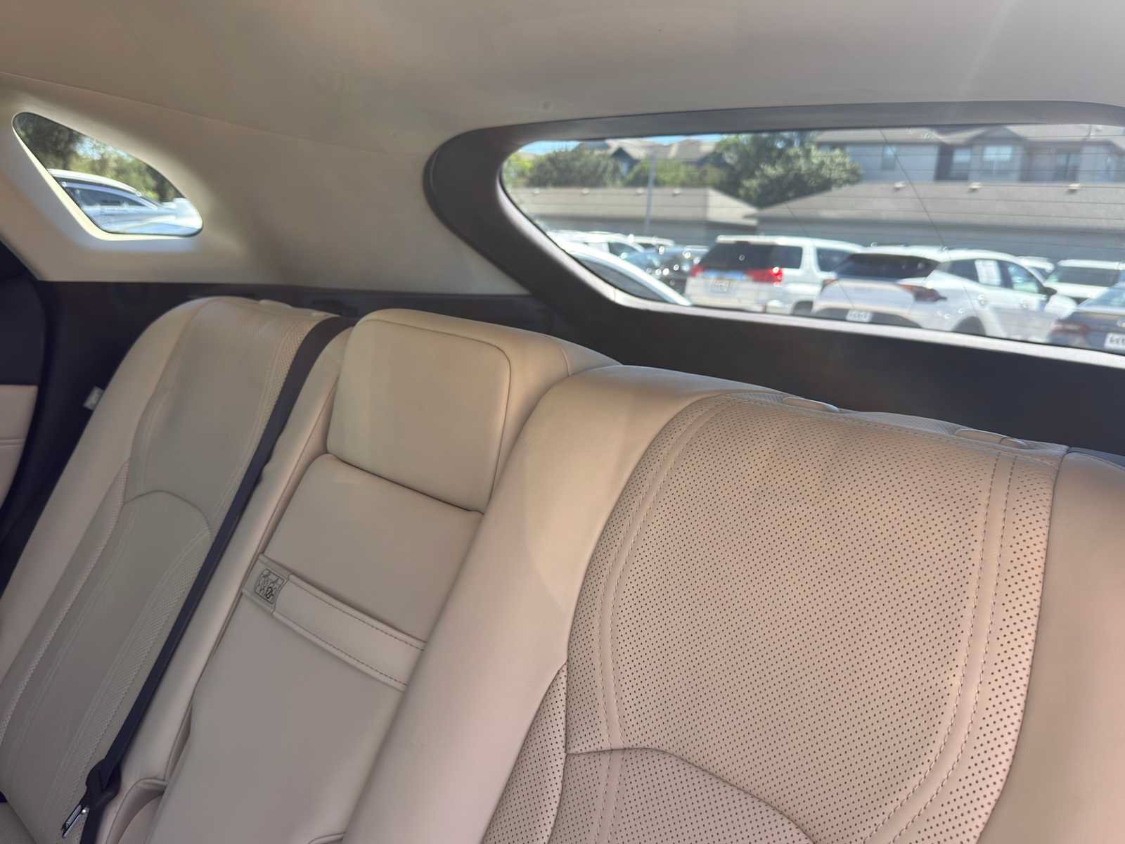 Used 2018 Lexus RX 350 FWD w/ Premium Package image 31