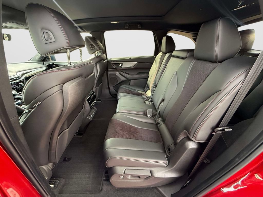 Certified 2022 Acura MDX A-Spec AWD/4WD image 11