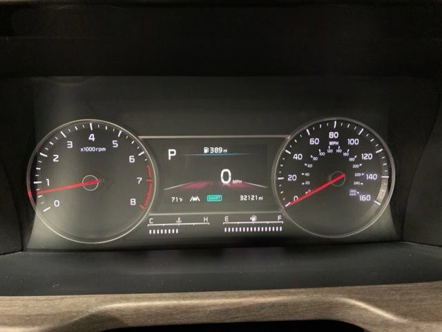 Used 2023 Kia Sorento S AWD/4WD image 27