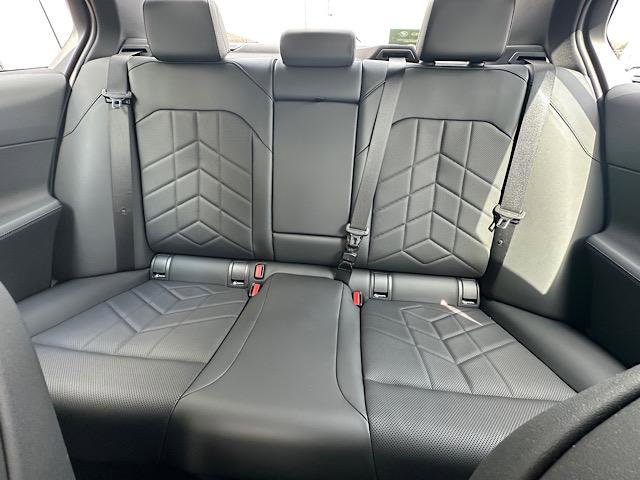 Certified 2024 BMW 530i xDrive 530i xDrive Sedan w/ Premium Package image 30