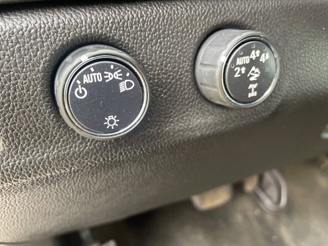 Used 2018 Chevrolet Colorado ZR2 image 19