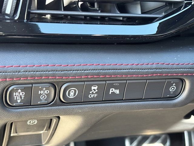 Used 2024 Acura MDX Type S image 30