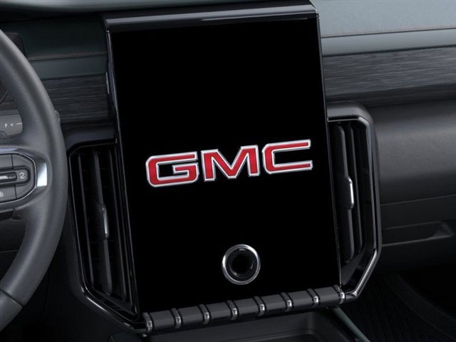 New 2025 GMC Acadia AT4 w/ LPO, Floor Liner Package image 20