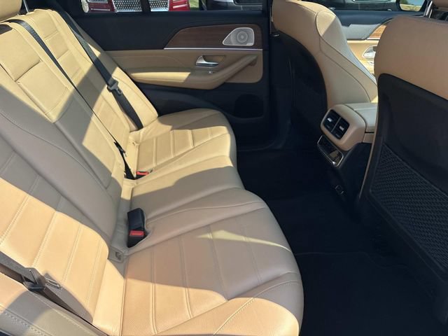 Used 2024 Mercedes-Benz GLE 350 4MATIC image 21