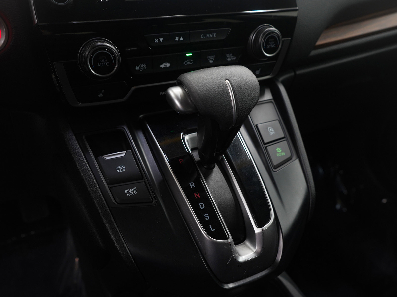 Used 2020 Honda CR-V EX image 20