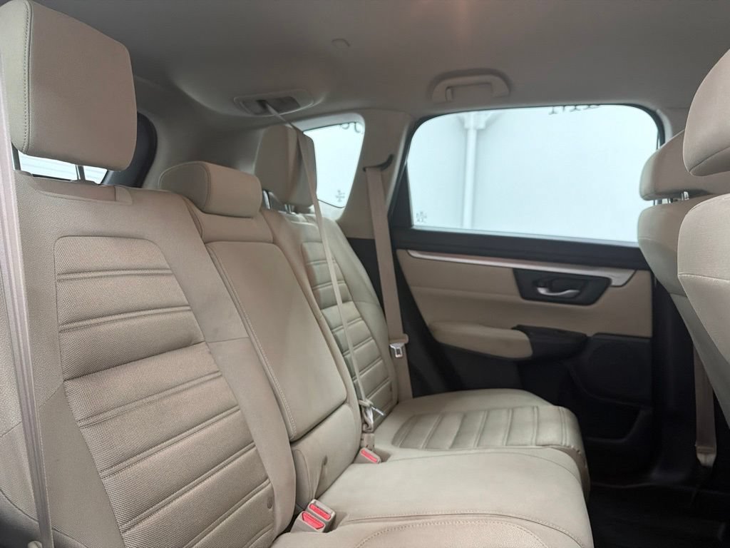 Used 2019 Honda CR-V LX image 29